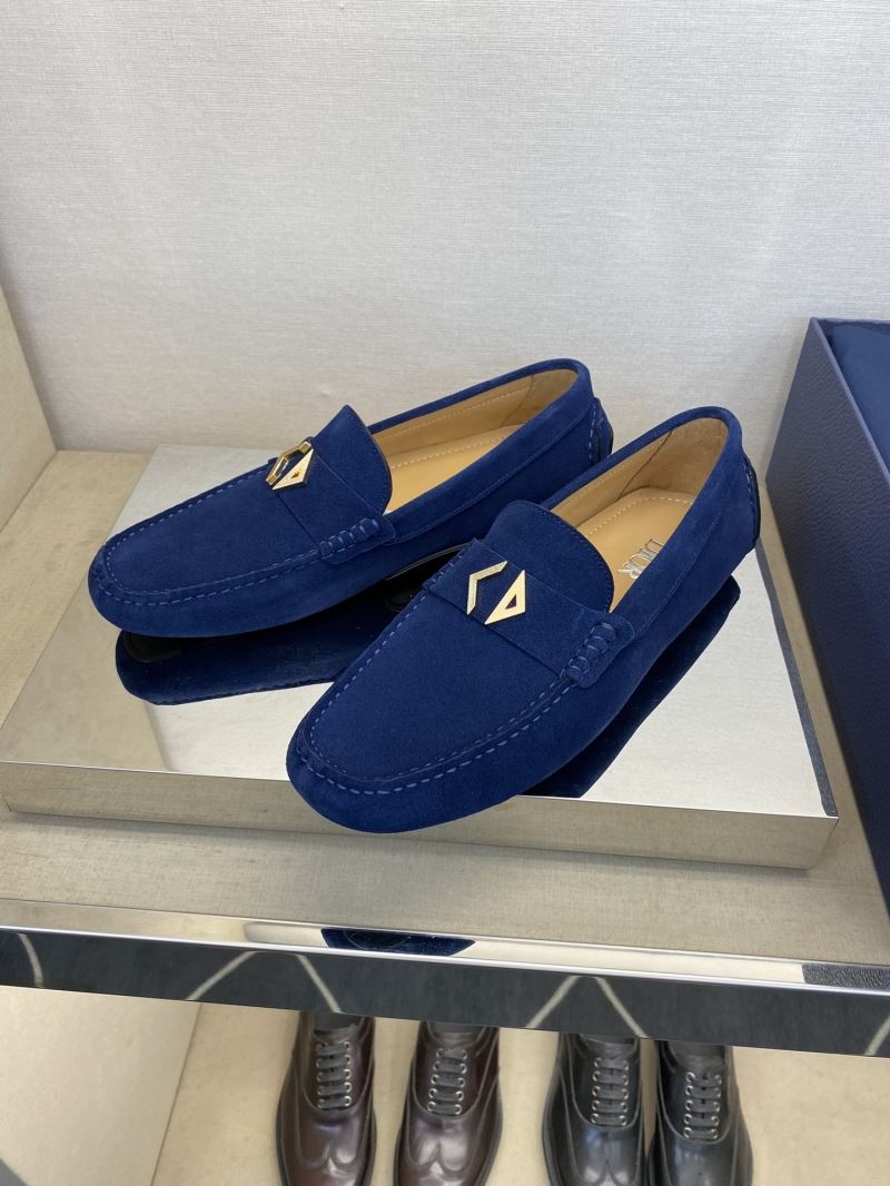 Christian Dior Tods Shoes